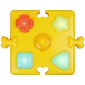 Miễn phí nối đường màu ghi âm giọng nói DIY nhãn <span class=keywords><strong>Cat</strong></span> Dog PET thông tin liên lạc 5 nút cho nói chuyện - Product Image 1