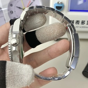 Đồng hồ sang trọng Super V3 Bezel World Clock thép 904L máy cơ tự động 3285 dành cho nam - Product Image 2