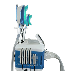 <span class=keywords><strong>Macchina</strong></span> per Criolipolisi e <span class=keywords><strong>Crioterapia</strong></span>, Mini Dispositivo per Congelamento del Grasso e Dimagrimento - Product Image 4