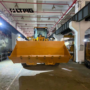 Fabrieksprijs Hoge Capaciteit Emmers Ce Epa Goedgekeurde Wiellader 5000Kg 6000Kg 7000Kg <span class=keywords><strong>5ton</strong></span> 6ton 7ton Boom Wiellader Te Koop - Product Image 4