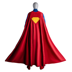 Traje de <span class=keywords><strong>Supergirl</strong></span> Personalizado y Económico - Product Image 3