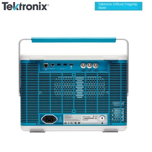 Tektronix MDO32/34 Mixed Domain Oscilloscope HD Touch Screen Analyzer 3-BW-1000 Electronic Measuring Instrument - Product Image 2