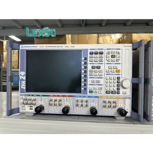 Analizador de Redes Rohde&Schwarz Serie R&S ZVA24 Usado xgeqpt - Product Image 4