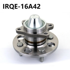 ชุดดุมล้อหลังฮุนไดริโอ 52750-1C000 แบริ่งเหล็ก อะไหล่ทดแทนใหม่ - Product Image 3
