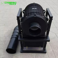 Nouveau filtre à air Sany Tongli pour moteur 3560 K3560 pour remplacement d'excavateur