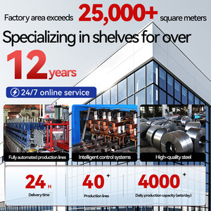 5-Hai Lớp Thép Hội Thảo Lưu Trữ Kệ Hộ Gia Đình Công Cụ Nhà Để Xe Có Thể Điều Chỉnh Kim Loại Bolt Góc Thép Giá Cho Nhà Bếp Hiển Thị Kệ - Product Image 6