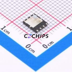Transistor à effet de champ (MOSFET) AP4439GMT-HF-VB DFN5X6-8, neuf et original - Product Image 2