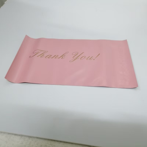 Bolsa de Correo Autoadhesiva Rosa de PE, Bolsa de Envío de Plástico Grueso, Sobre de Correo Impermeable, Bolsa de Embalaje al por Mayor - Product Image 6