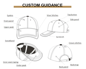 Hombres 6 Panel Sin Estructurar Algodón Camo Exterior Camaflouge Camping <span class=keywords><strong>Gorra</strong></span> Béisbol - Product Image 5