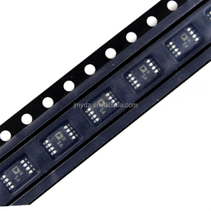 AD8056ARMZ-REEL7 Circuit intégré amplificateur double canal MSOP8 AD8056ARMZ AD8056 AD8055 - Product Image 3