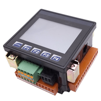 Interfaz de Operador HMI Horner Automation HE-XT104BE, 3-1/2" 160x128, 12-24VDC, Suministro a Granel