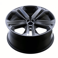 Jantes en alliage 17 18 19 20 21 22 24 pouces 4X4 pour Highlander Hilux Fortuner, jantes forgées pour Land Cruiser Prado 150