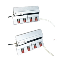 Cable flexible universal de 30 pines extra grueso de segunda mano para arrancadores suaves Schneider ATS48, para placas de control de inversores PLC usadas