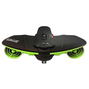 Nouveauté : Scooter aquatique gonflable portable Navbow, étanche, pour le surf - Product Image 3