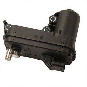 Actionneur de soupape de commande Turbo Boost 59001107658 6NW011132 pour véhicules Dongfeng 12V Fabriqué en Chine - Product Image 4
