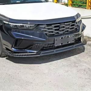 Para Honda Accord 2025+ - Kit de carrocería con difusor y protector de parachoques delantero, accesorios para coche - Product Image 3