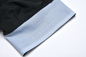 Pantaloncini da <span class=keywords><strong>Ciclismo</strong></span> OEM Traspiranti ad Asciugatura Rapida Personalizzati per Triathlon Abbigliamento Bicicletta Uomo - Product Image 5