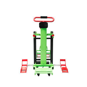 200Kg Elektrische Trap Klimmer Wiel Stoel Gemotoriseerde Rolstoel Lifting Machine Trap Klimmen Carrier Transfer Goederen En Mensen - Product Image 4