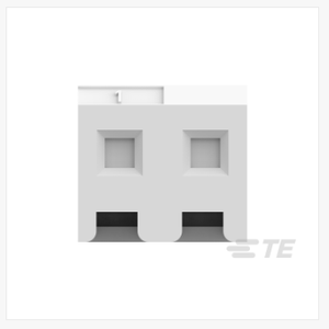 640250-2T Acquisto Immediato di Connettori Automobilistici Originali di Fabbrica, Gusci in Plastica, Spine e Prese - Product Image 5