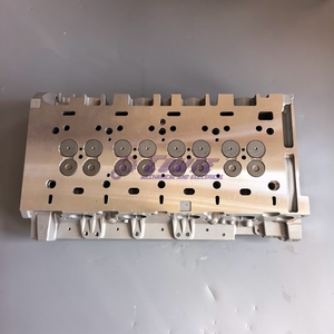 Testata Completa G9T 908797 per RENAULT <span class=keywords><strong>AVANTIME</strong></span> 2.2 DCI - Product Image 3