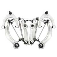 Composant de châssis pour Mercedes Benz avant arrière Suspension bras de commande Bodykit W204 W212 W164 accessoires pour bras de commande Bmw