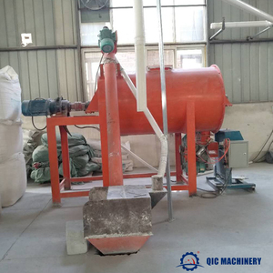 Dây chuyền sản xuất vữa khô Máy trộn vữa xi măng Máy làm keo dán gạch men - Product Image 6