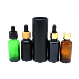 Bán Buôn Ống Giấy Kraft 30Ml 50Ml <span class=keywords><strong>60Ml</strong></span> 100Ml 120Ml 150Ml Ống Giấy Bao Bì Tinh Dầu Hộp - Product Image 6