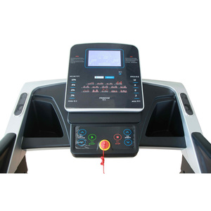Tapis roulant électrique pliant <span class=keywords><strong>d</strong></span>'anti-gravité multifonctionnel <span class=keywords><strong>d</strong></span>'intérieur de personnalisation professionnelle de gymnase de GS-146A-<span class=keywords><strong>C3</strong></span> - Product Image 2