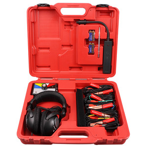 Stéthoscope électronique de réparation automobile, technique, châssis de moteur, boîte de vitesse, bruit irrégulier, outils de réparation automobile - Product Image 1
