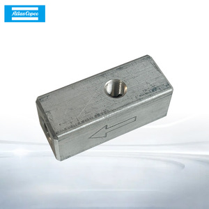 Atlas copco เครื่องเป่าสุญญากาศ1092905435อะไหล่เครื่องอัดสกรูอลูมิเนียม - Product Image 2