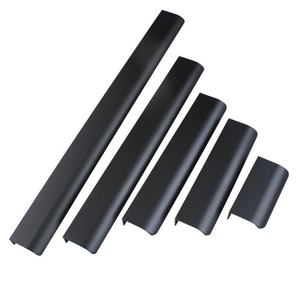192mm Factory Supply Wardrobe Kitchen Drawer Cabinet Handle Furniture Hardware Fashion Pulls Handles - Product Image 2
