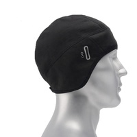 Gorro de Ciclismo ZOYOSPORTS de Alta Calidad, Forro de Lana, Cortavientos, para Deportes de Invierno, para Hombres y Mujeres