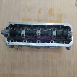 Cabeza de Cilindro Completa de Motor <span class=keywords><strong>AAZ</strong></span> para <span class=keywords><strong>VW</strong></span> 1.9L AMC 908708 - Product Image 2