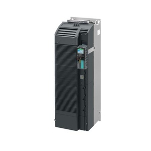 6SL3210-1PH31-4AL0 132kw Sinamics Módulo PLC de Potencia PM240-2 Accesorios de Control Eléctrico PLC VFD SERVO - Product Image 3