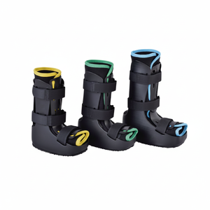 Meilleure vente : Orthèse de marche pédiatrique – Orthèse réglable cheville-pied pour enfant, soulagement de la douleur, ajustement confortable, conception ergonomique - Product Image 2