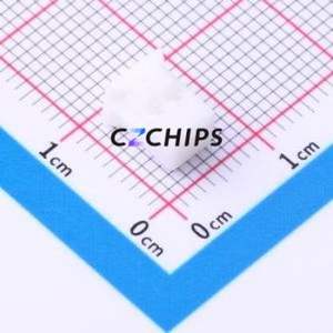 HC-PHD-2*2Y Housing (Wire-to-Board / Wire-to-Wire) P=2mm Connector 2x2P 2mm PHD 2mm - Product Image 2