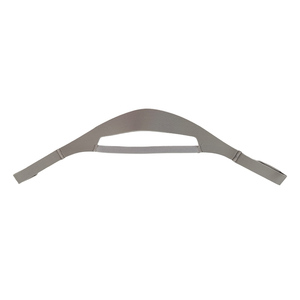 Correa para la cabeza Dreamwear <span class=keywords><strong>CPAP</strong></span>, repuesto para la <span class=keywords><strong>mascarilla</strong></span> <span class=keywords><strong>nasal</strong></span> <span class=keywords><strong>Philips</strong></span> Dreamwear, gris, hecha de esponja con correa para la cabeza desmontable. - Product Image 2