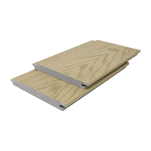 Cao Cấp Nhà Máy Composite <span class=keywords><strong>3D</strong></span> Hạt Gỗ Bảng Điều Chỉnh Cho Bên Ngoài Bức Tường Chống Ẩm PU Ốp Prefab Nhà Cho Biệt Thự Phòng Tập Thể Dục - Product Image 3