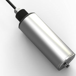 Industrieller Trübung sensor zur Prüfung der Wasser qualität Überwachung von hängenden Feststoffen MLSS TSS-Trübung messgerät - Product Image 3