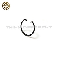 Original High-quality Hot-selling for DONGFENG Heavy Truck Spare Parts C3820782 Retaining Circlip Snap Ring