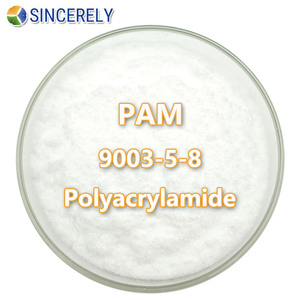 PAM 9003-5-8 <span class=keywords><strong>precio</strong></span> barato floculante poliacrilamida - Product Image 1
