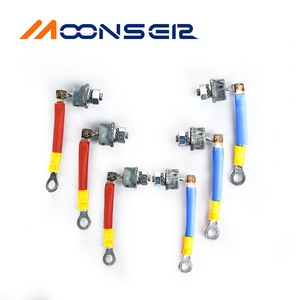 โมดูลวงจรเรียงกระแสไดโอด 82PFR80 มอเตอร์กำลังสูงสำหรับชุดเครื่องกำเนิดไฟฟ้าอุปกรณ์เสริม LSA46.2 - Product Image 2