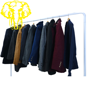 Trench di lana da <span class=keywords><strong>uomo</strong></span> e maglione di Cashmere abbigliamento da balletto invernale on-line fornitore all'ingrosso di abbigliamento usato alla rinfusa - Product Image 1