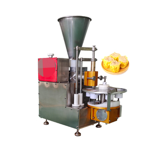 Machine à Shaomai multifonctionnelle, machine à faire des Siomai, machine à faire des Sumai - Product Image 6