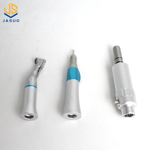 GRAN PROMOCIÓN: Set de Piezas de Mano Dentales de Baja Velocidad con Botón de Presión para Clínica Dental - Product Image 4