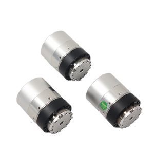 32mm-170mm 휴머노이드 로봇 핸드 모터 외골격 액추에이터 외골격 슈트 무릎 지지대용 - Product Image 3