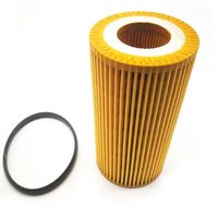 Filtre à huile d'origine de haute qualité 06D115562 pour Audi 2.0T 2.5L VW Golf Rabbit Jetta Passat A4 TT 06D 115 562