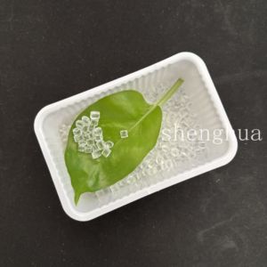 Gránulos de Poliestireno Virgen GPPS-500N de Petro-china, Grado de Moldeo, para Envases de Alimentos y Artículos de Primera Necesidad - Product Image 2