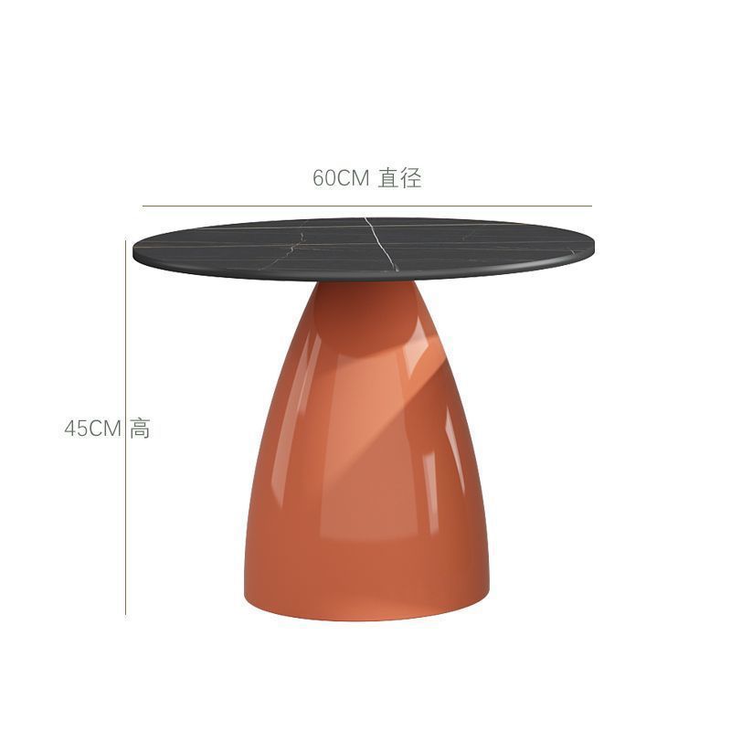 Stile di fascia alta: lauren oro nero + arancio