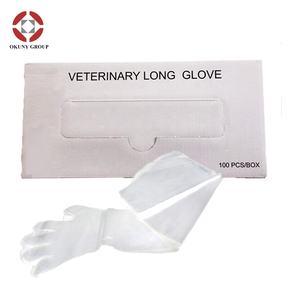 Gants <span class=keywords><strong>de</strong></span> protection pour insémination artificielle (IA) et tests <span class=keywords><strong>de</strong></span> <span class=keywords><strong>grossesse</strong></span> chez le bétail (bovins, vaches Holstein, Frisés) - Semenax - Product Image 6